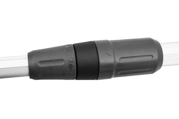 Zipper Hochentaster 40Volt AKKU ZI-HET40V-AKKU